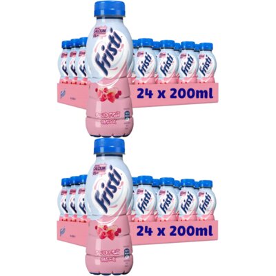 pdp-image-Fristi Rood fruitsmaak 24-pack 2-pack