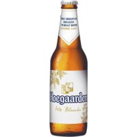 Een afbeelding van Hoegaarden Wit belgisch bier