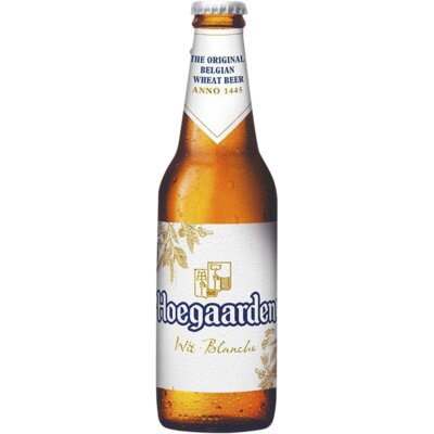 pdp-image-Hoegaarden Wit belgisch bier