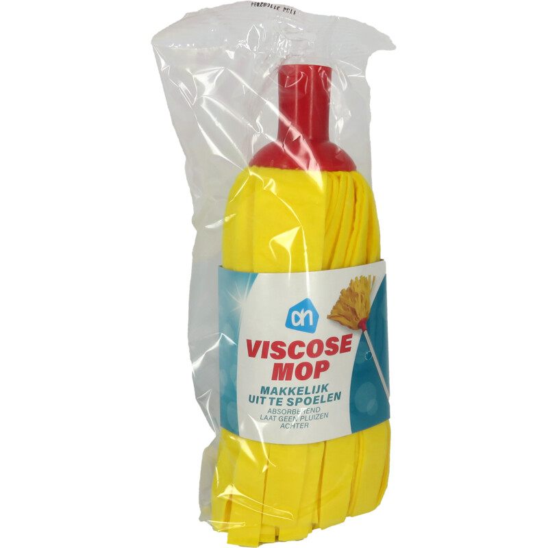 Een afbeelding van AH Viscose mop