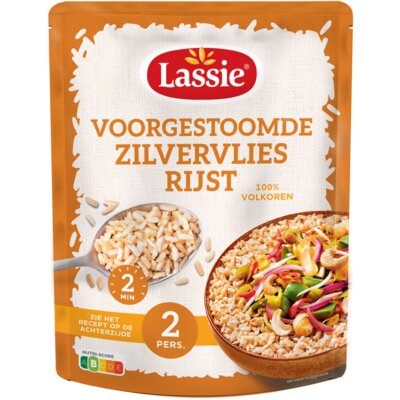 pdp-image-Lassie Zilvervlies rijst panklaar