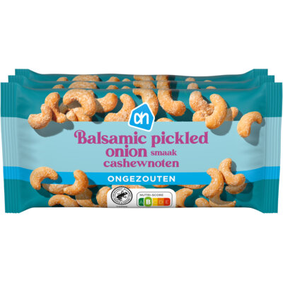 pdp-image-AH Balsamic pickled ui cashewnoten 3-pack