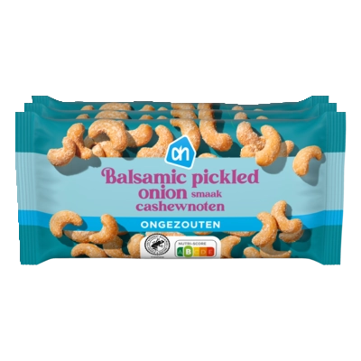 pdp-image-AH Balsamic pickled ui cashewnoten 3-pack