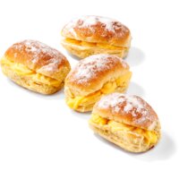 Een afbeelding van AH Mini roombroodjes