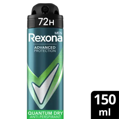 pdp-image-Rexona Men dry quantum anti-transpirant spray