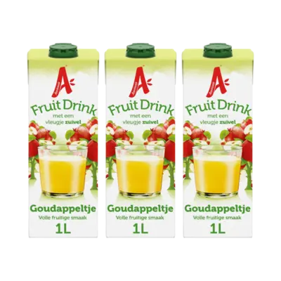 pdp-image-Appelsientje Fruitdrink goudappeltje 3-pack