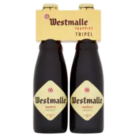 Westmalle Tripel 4-pack