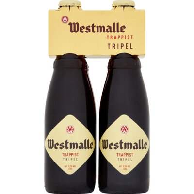 pdp-image-Westmalle Tripel 4-pack
