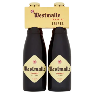 pdp-image-Westmalle Tripel 4-pack