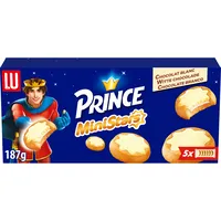 LU Prince ministars witte chocolade