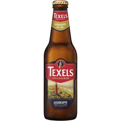 pdp-image-Texels Goudkoppe speciaalbier