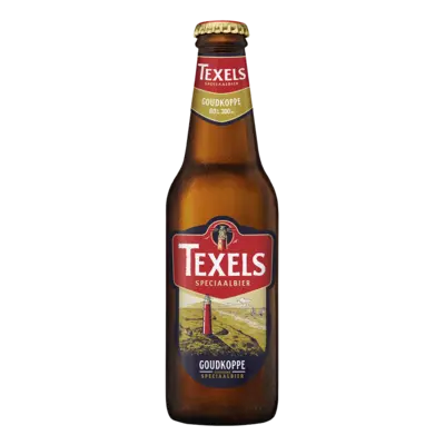 pdp-image-Texels Goudkoppe speciaalbier