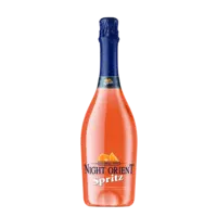 Night Orient Spritz bel