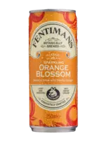 Fentimans Sparkling orange blossom