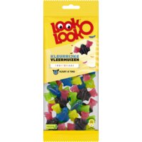 Look-O-Look Kleurrijke vleermuizen