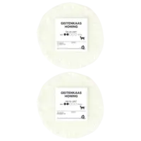 AH Geitenkaas honing 40+ 2-pack