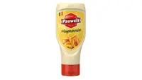 Pauwels Mayon(naise) bel