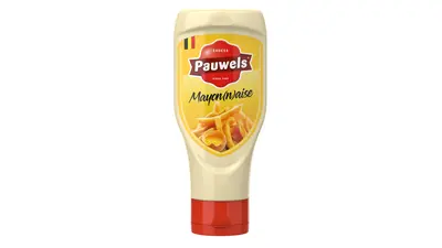 pdp-image-Pauwels Mayon(naise) bel