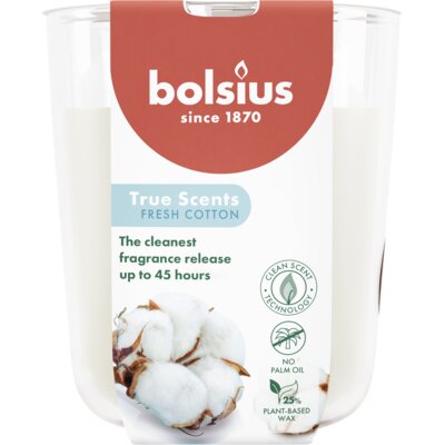 pdp-image-Bolsius True scents geurglas fresh cotton