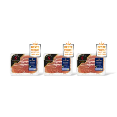 pdp-image-AH Excellent Jamon serrano gran reserva 3-pack