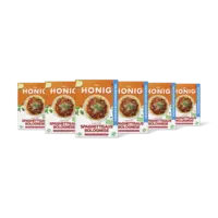 Honig spaghettisaus bolognese voordeel 6-pack
