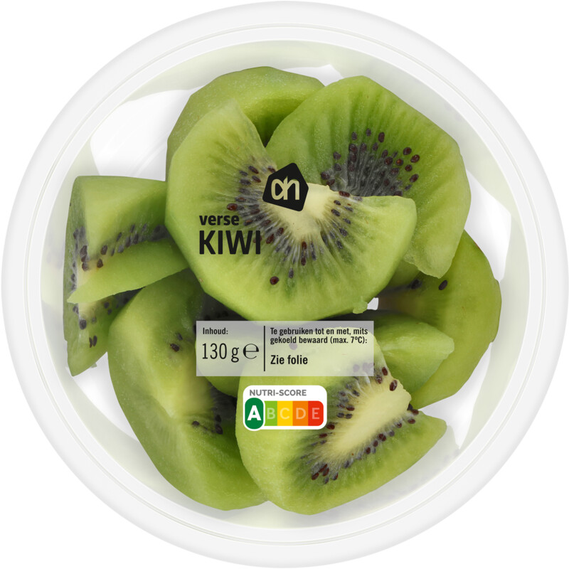 AH Verse kiwi