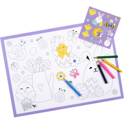 pdp-image-AH Inkleurplacemats Pasen