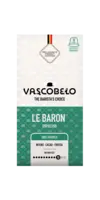 Vascobelo Le baron espresso capsules