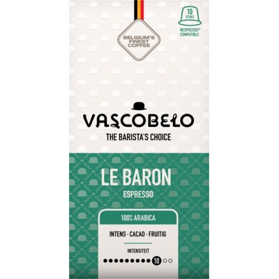 pdp-image-Vascobelo Le baron espresso capsules
