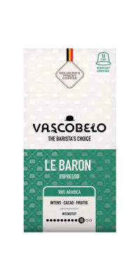 pdp-image-Vascobelo Le baron espresso capsules