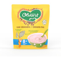 Een afbeelding van Olvarit Fijne granen 8m+