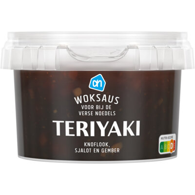 pdp-image-AH Woksaus teriyaki