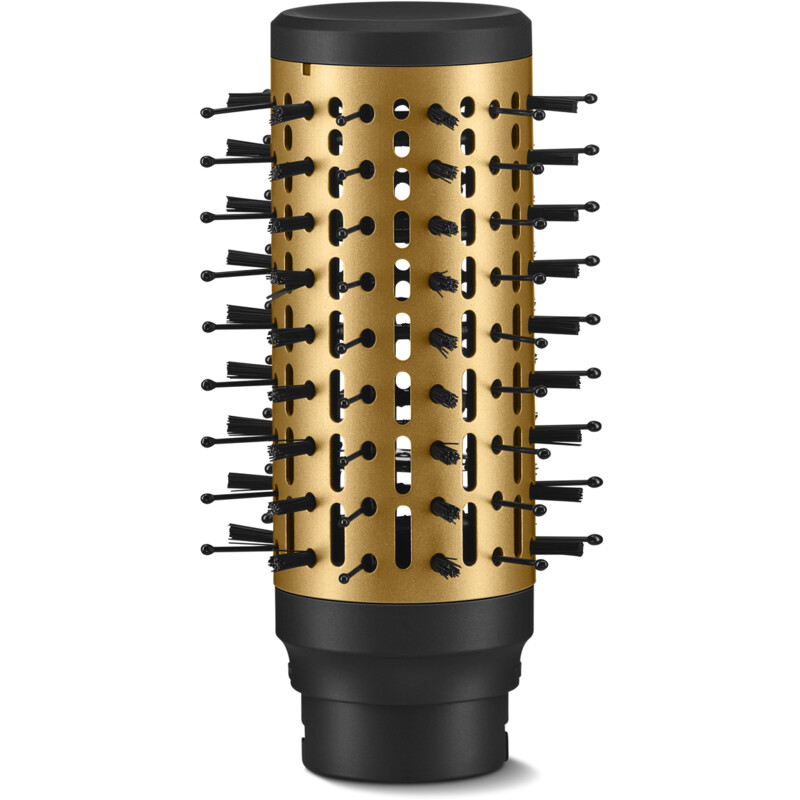 Een afbeelding van Blue Home Föhnborstel