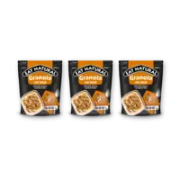 Eat Natural Granola Low Sugar 3-pack