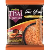 Een afbeelding van Yum Yum Thai spicy soup