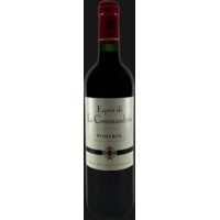 Een afbeelding van Esprit Pomerol La commanderie bel