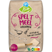 AH Biologisch Speltmeel
