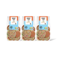 AH Musket flikken discodip 3-pack