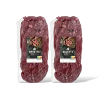 AH BBQ bavette 2-pack