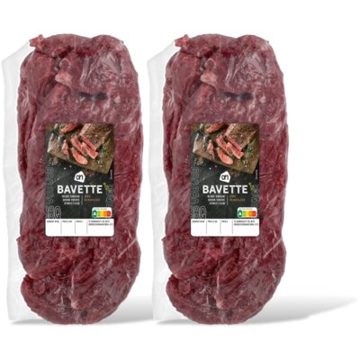 pdp-image-AH BBQ bavette 2-pack