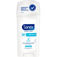 Een afbeelding van Sanex Dermo protector deodorant stick