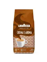 Lavazza Crema e aroma koffiebonen
