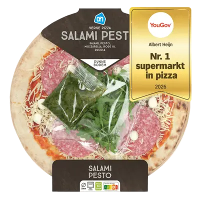 pdp-image-AH Verse pizza salami pesto