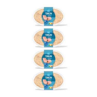 pdp-image-AH Tonijnsalade 4-pack