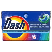 Dash 3in1 pods color bel