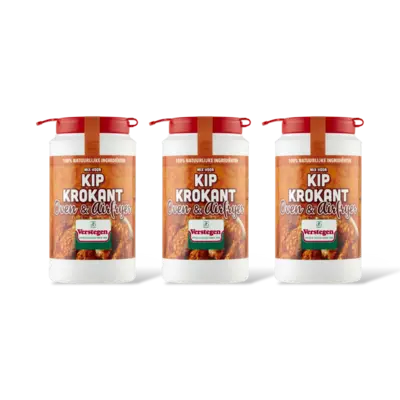 pdp-image-Verstegen Kruidenmix voor kip krokant 3-pack