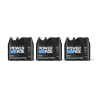 Powerade Mountain blast 36-pack