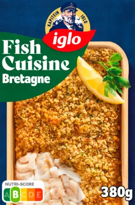 pdp-image-Iglo Fishcuisine Bretagne