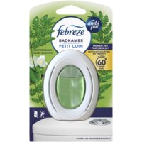 Ambi Pur Luchtverfrisser badkamer ochtend dauw