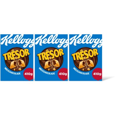 pdp-image-Kellogg's Tresor melk choco 3-pack